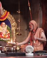 Shri Shankar Jayanti Utsava At SCM Shirali (21 April 2026)